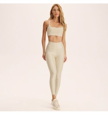 Calça Legging Essential Shape 7/8 Glow Move - Imagem 3 - Mobile