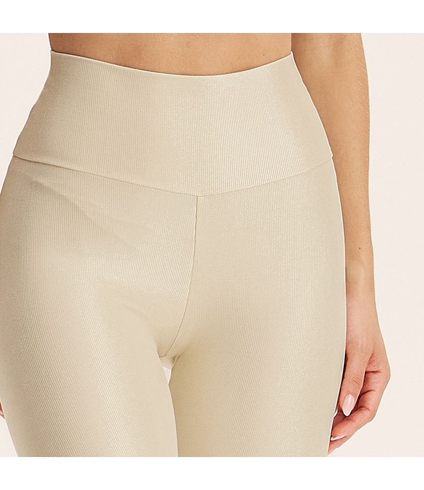 Calça Legging Essential Shape 7/8 Glow Move - Imagem 5 - Desktop