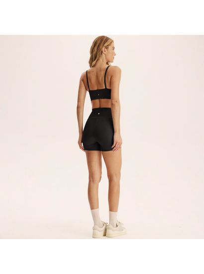 Shorts Curto Essential Shape 7/8 Glow Move - Imagem 4 - Desktop