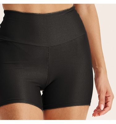 Shorts Curto Essential Shape 7/8 Glow Move - Imagem 5 - Mobile