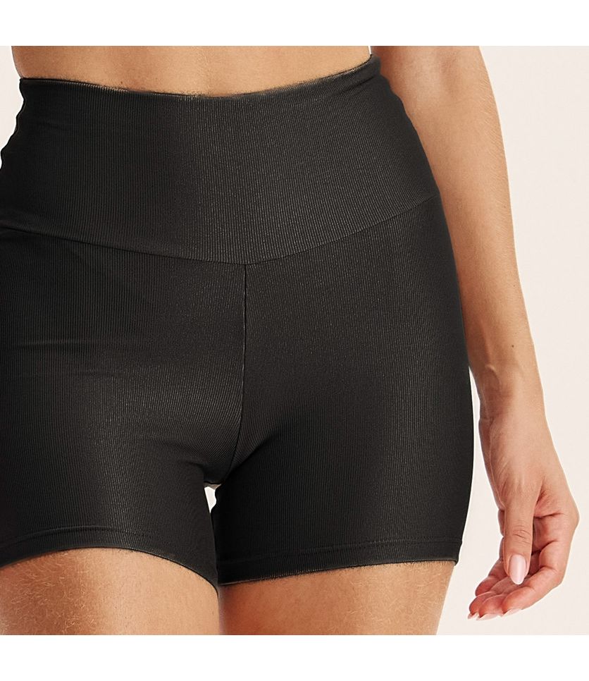 Shorts Curto Essential Shape 7/8 Glow Move - Imagem 5 - Desktop