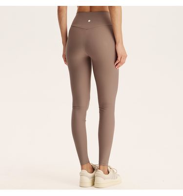 Calça Legging Wrap Shape Creamy Vivame - Imagem 2 - Mobile