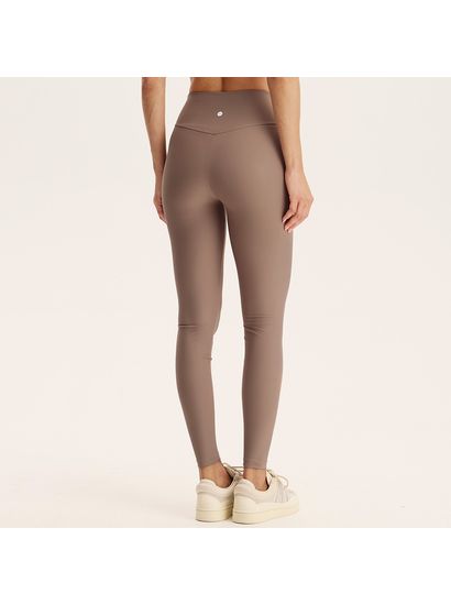 Calça Legging Wrap Shape Creamy Vivame - Imagem 2 - Desktop