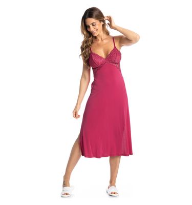 Camisola Midi Manu Colors - Imagem 3 - Mobile