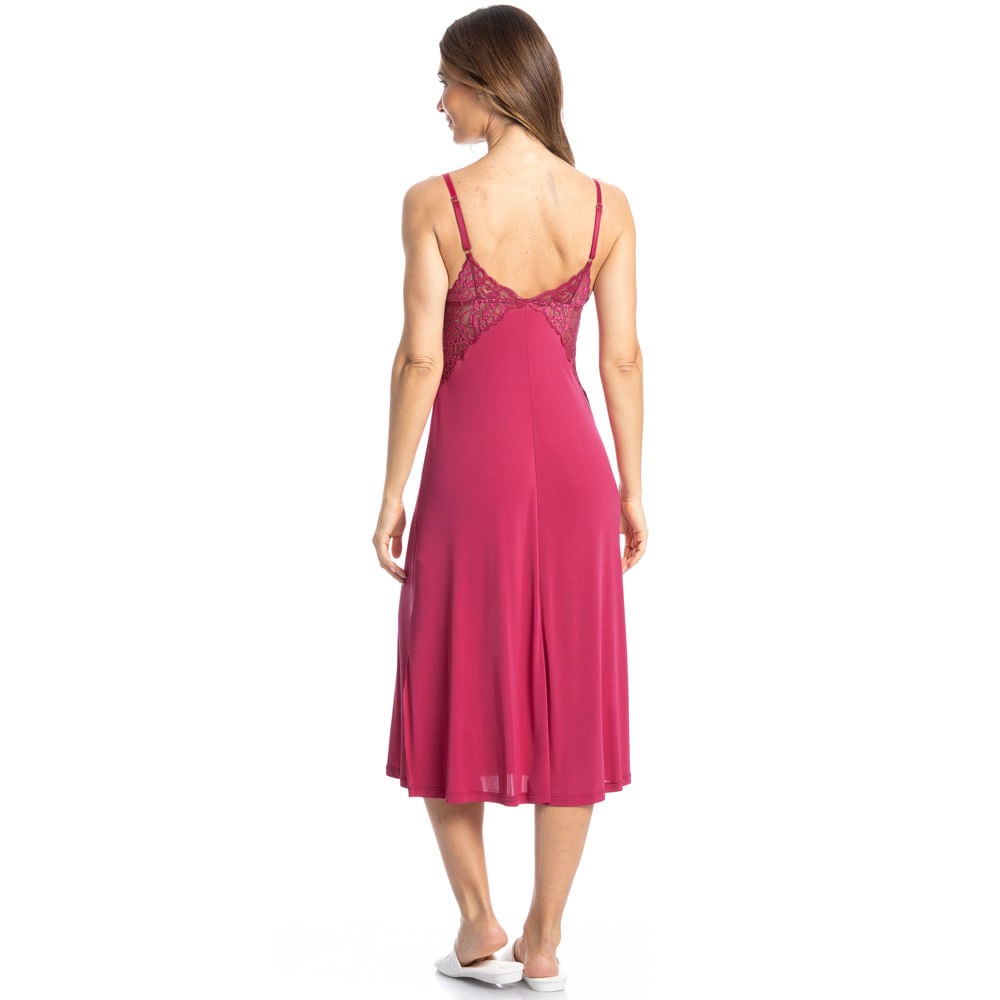 Camisola Midi Manu Colors - Imagem 4 - Mobile
