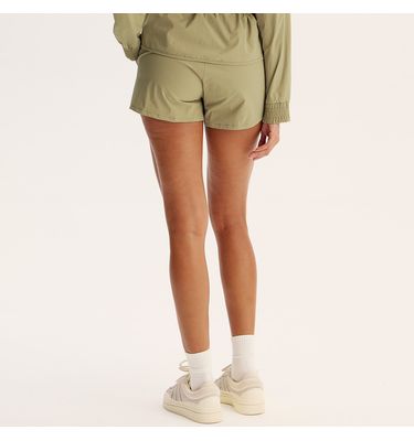 Shorts Com  Bolsos Alfa Sport Vivame - Imagem 2 - Mobile