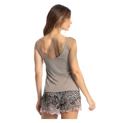 Short Doll Com Renda Hera - Imagem 2 - Mobile