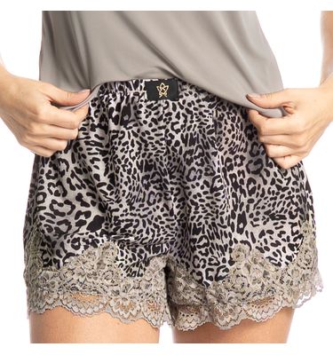 Short Doll Com Renda Hera - Imagem 5 - Mobile