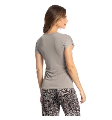 Pijama Feminino Capri Hera - Imagem 2 - Mobile