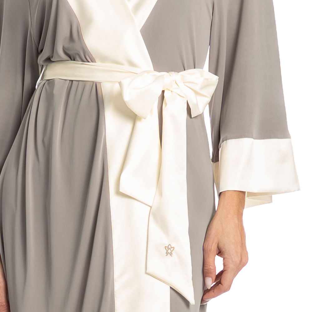 Robe Feminino Curto Diana - Imagem 5 - Mobile