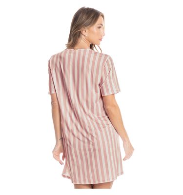 Camisão Curto Carmela - Imagem 2 - Mobile