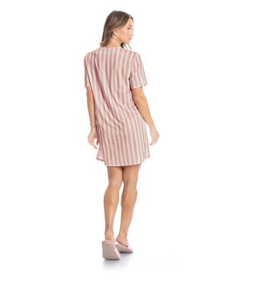 Camisão Curto Carmela - Imagem 4 - Mobile