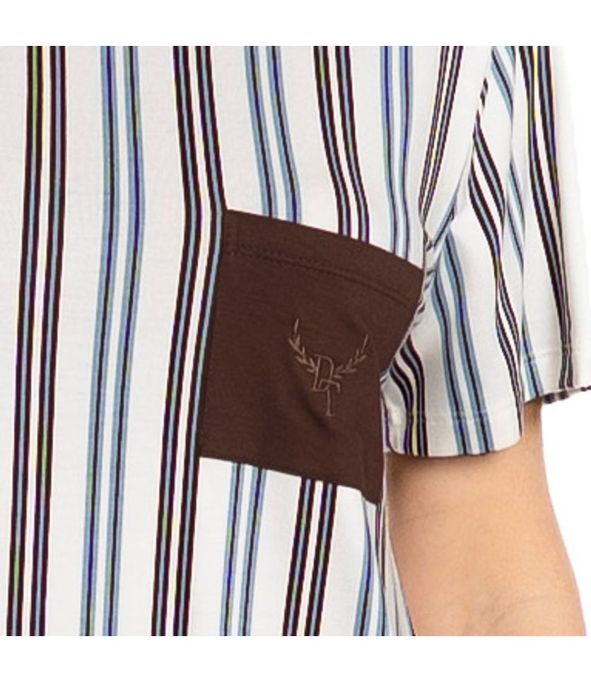 Camisão Com Bolso Lia - Imagem 5 - Desktop