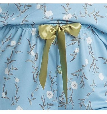 Short Doll Flor - Imagem 5 - Mobile