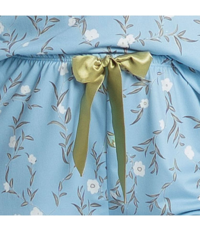 Short Doll Flor - Imagem 5 - Desktop