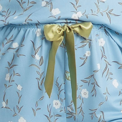 Short Doll Flor - Imagem 5 - Mobile
