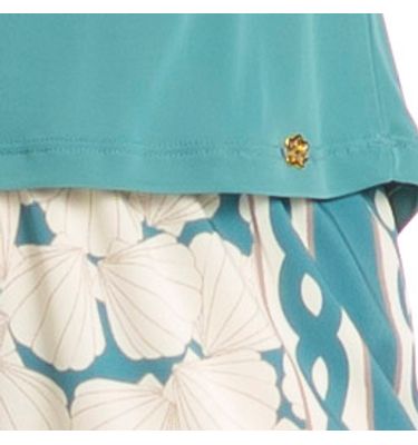 Pijama Feminino Capri Natália - Imagem 5 - Mobile
