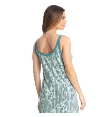 Vestido Midi Regata Rafa - Imagem 2 - Mobile