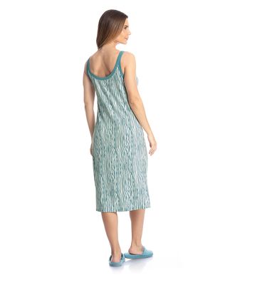 Vestido Midi Regata Rafa - Imagem 4 - Mobile
