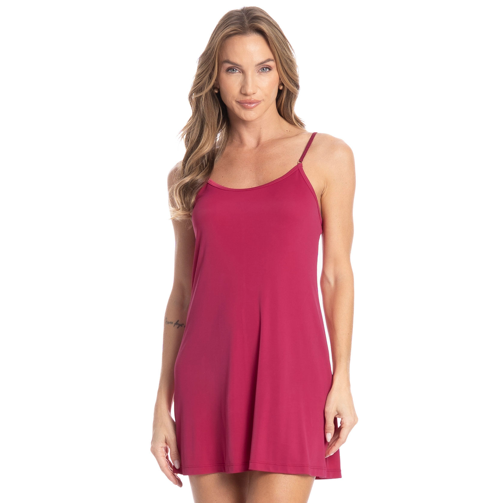 Camisola Tati Ana Rosa - Imagem 1