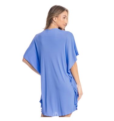 Kaftan Feminino Curto Ana - Imagem 2 - Mobile