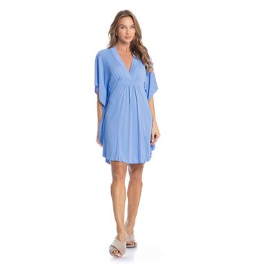 Kaftan Feminino Curto Ana - Imagem 3 - Mobile