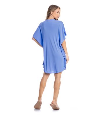 Kaftan Feminino Curto Ana - Imagem 4 - Mobile