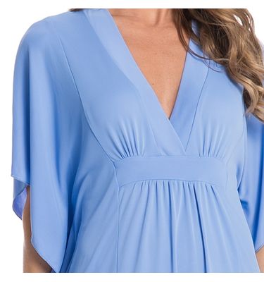 Kaftan Feminino Curto Ana - Imagem 5 - Mobile