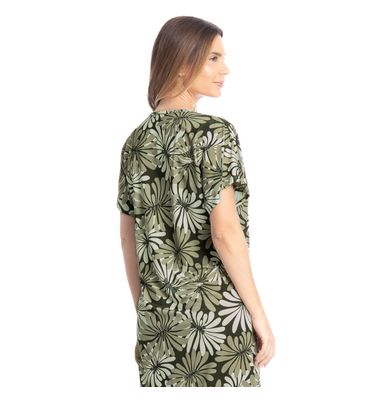 Camisão Médio Alana - Imagem 2 - Mobile