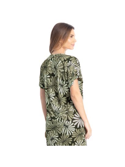 Camisão Médio Alana - Imagem 2 - Desktop
