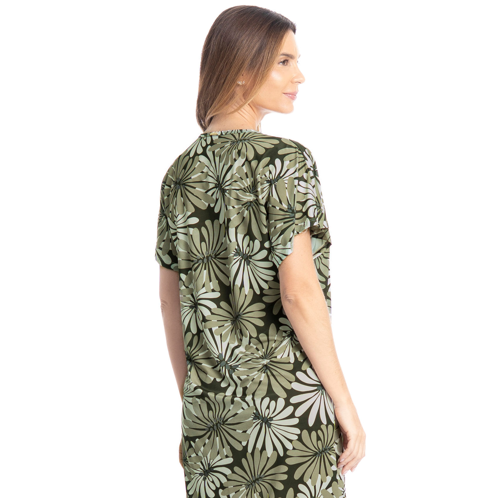 Camisão Médio Alana - Imagem 2 - Mobile