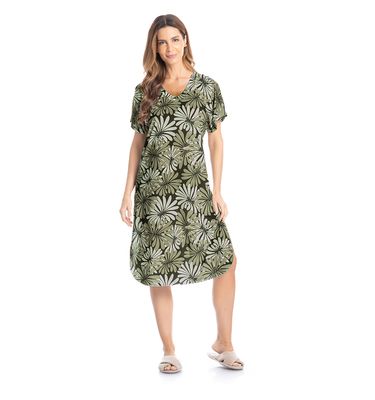Camisão Médio Alana - Imagem 3 - Mobile