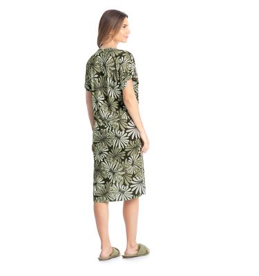 Camisão Médio Alana - Imagem 4 - Mobile
