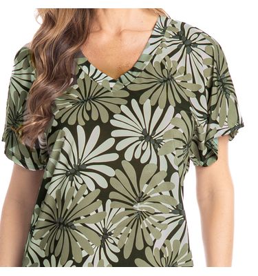 Camisão Médio Alana - Imagem 5 - Mobile