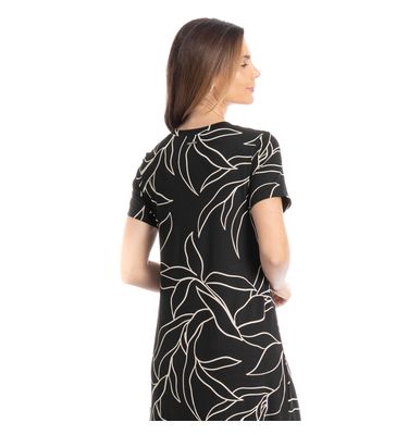 Camisão Feminino Médio Michele - Imagem 2 - Mobile