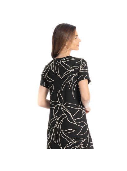 Camisão Feminino Médio Michele - Imagem 2 - Desktop