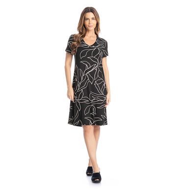 Camisão Feminino Médio Michele - Imagem 3 - Mobile