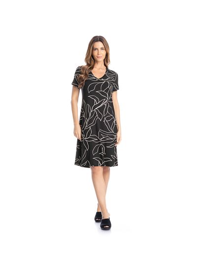 Camisão Feminino Médio Michele - Imagem 3 - Desktop
