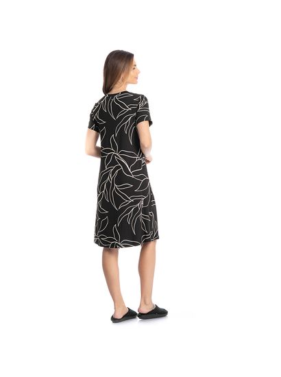 Camisão Feminino Médio Michele - Imagem 4 - Desktop