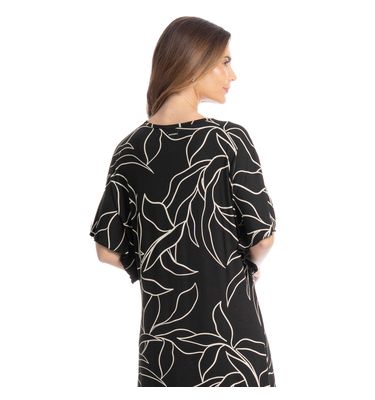 Kaftan Médio Michele - Imagem 2 - Mobile