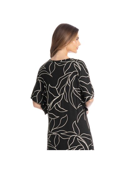 Kaftan Médio Michele - Imagem 2 - Desktop