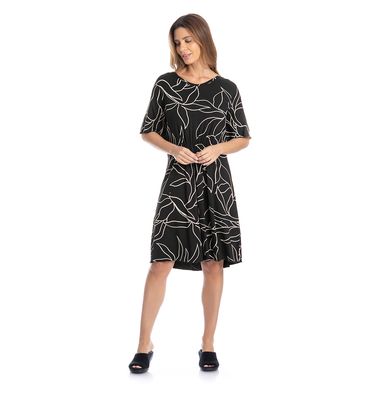 Kaftan Médio Michele - Imagem 3 - Mobile