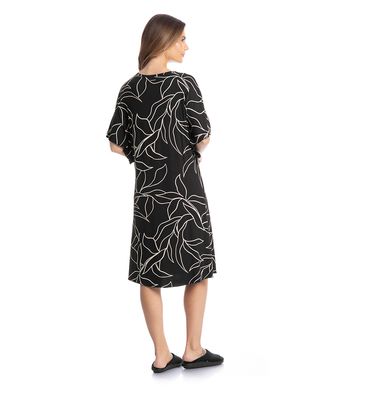 Kaftan Médio Michele - Imagem 4 - Mobile