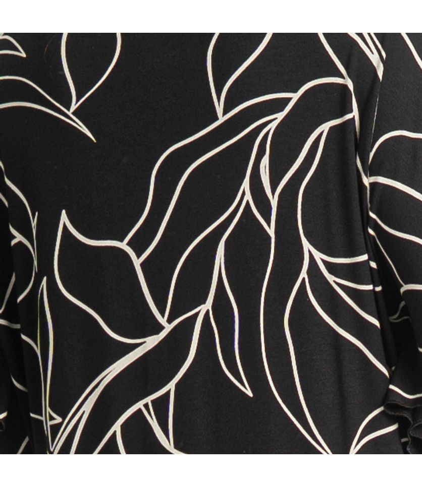Kaftan Médio Michele - Imagem 5 - Desktop
