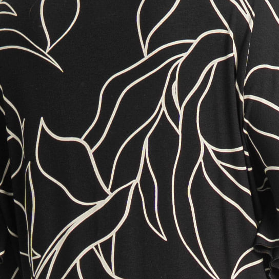 Kaftan Médio Michele - Imagem 5 - Mobile