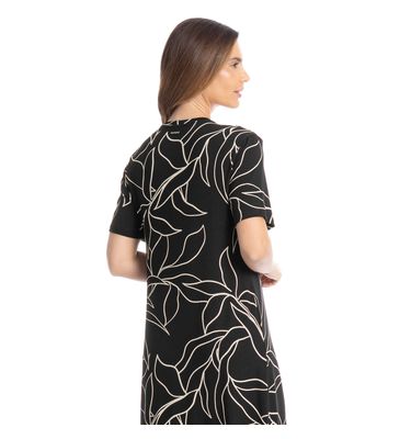 Vestido Longo Michele - Imagem 2 - Mobile