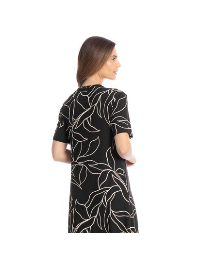 Vestido Longo Michele - Imagem 2 - Desktop