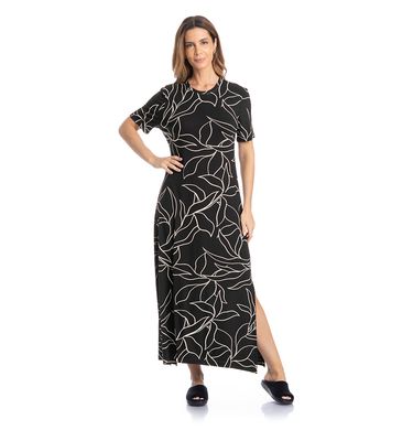 Vestido Longo Michele - Imagem 3 - Mobile