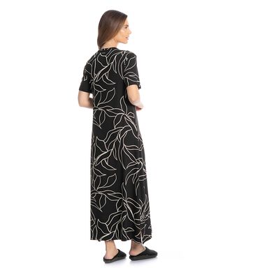 Vestido Longo Michele - Imagem 4 - Mobile