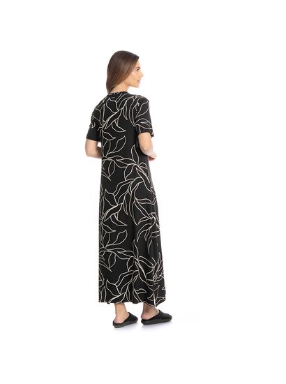 Vestido Longo Michele - Imagem 4 - Desktop